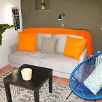 Casa Alma Lusa - Center - 2 Bedrooms Feriehus *