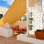 Feriehus Casa Alma Lusa - Center - 2 Bedrooms *