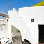 Feriehus Casa Alma Lusa - Center - 2 Bedrooms *