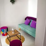 Feriehus Casa Alma Lusa - Center - 2 Bedrooms Olhão