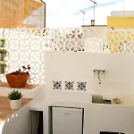 Casa Alma Lusa - Center - 2 Bedrooms Feriehus