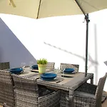 Feriehus Casa Alma Lusa - Center - 2 Bedrooms *
