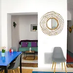 Casa Alma Lusa - Center - 2 Bedrooms Olhão