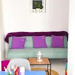 Casa Alma Lusa - Center - 2 Bedrooms Feriehus Olhão