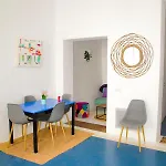 Casa Alma Lusa - Center - 2 Bedrooms *