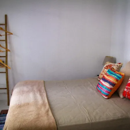 Tatil Evi Casa Alma Lusa - Center - 2 Bedrooms Olhão