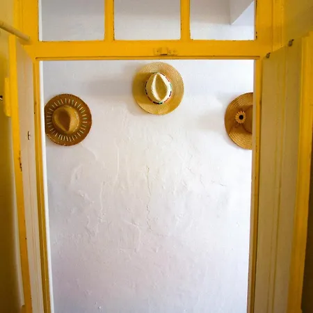 Casa Alma Lusa - Center - 2 Bedrooms Casa de Férias Olhão