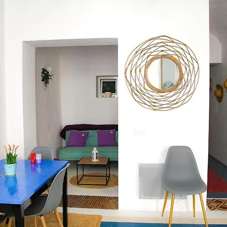 Casa Alma Lusa - Center - 2 Bedrooms Olhão