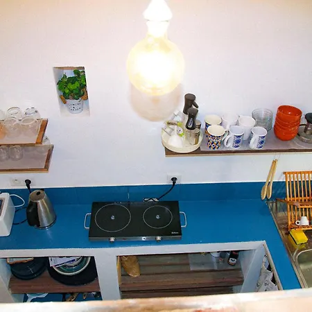 Casa Alma Lusa - Center - 2 Bedrooms Olhão