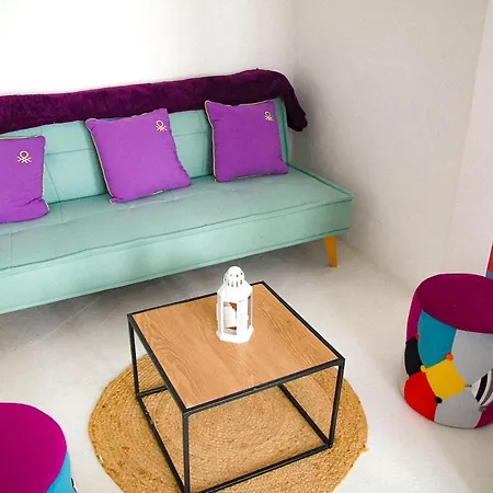 Casa Alma Lusa - Center - 2 Bedrooms *