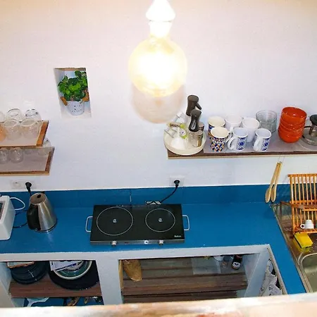 Casa Alma Lusa - Center - 2 Bedrooms * Olhão