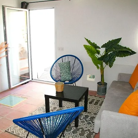 Casa Alma Lusa - Center - 2 Bedrooms
