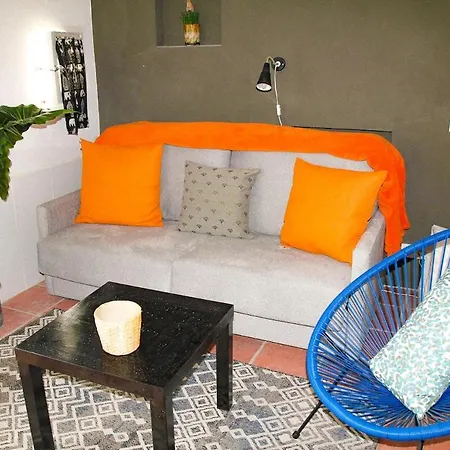 Casa Alma Lusa - Center - 2 Bedrooms Vakantiehuis *
