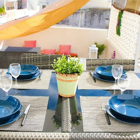 Casa Alma Lusa - Center - 2 Bedrooms