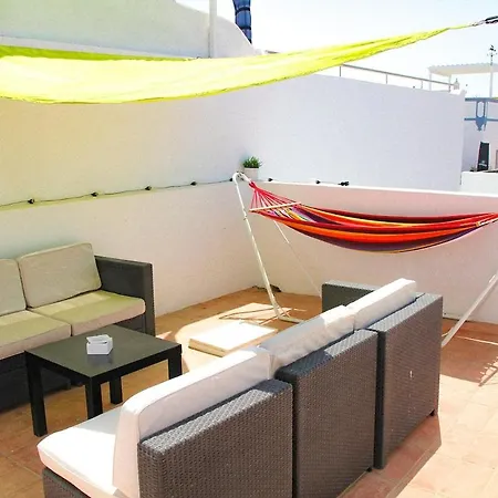Casa Alma Lusa - Center - 2 Bedrooms بيت للعطل