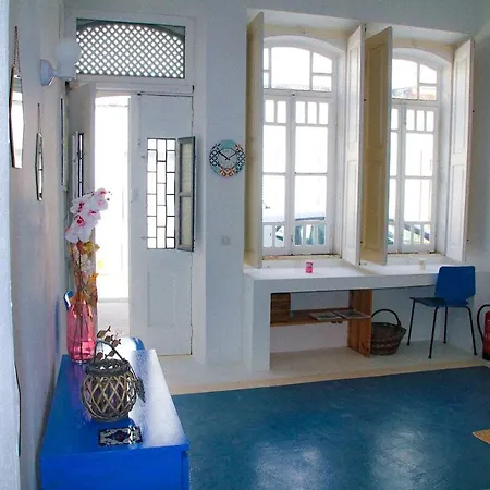 Casa Alma Lusa - Center - 2 Bedrooms Vakantiehuis *