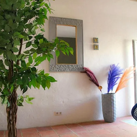 Casa Alma Lusa - Center - 2 Bedrooms Сasa de vacaciones *