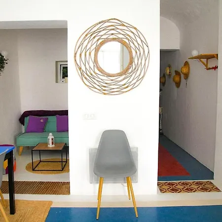 Casa Alma Lusa - Center - 2 Bedrooms بيت للعطل
