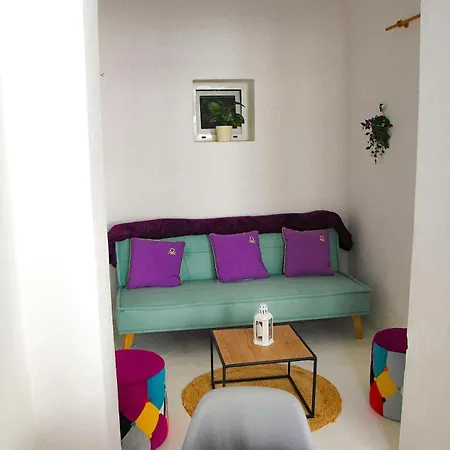 Casa Alma Lusa - Center - 2 Bedrooms Olhão