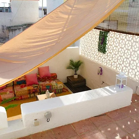 Casa Alma Lusa - Center - 2 Bedrooms