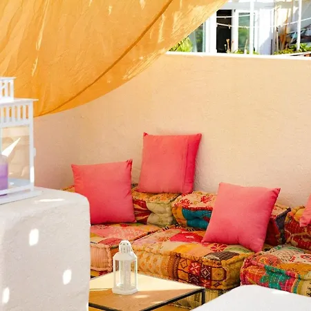 Casa Alma Lusa - Center - 2 Bedrooms Semesterbostad *