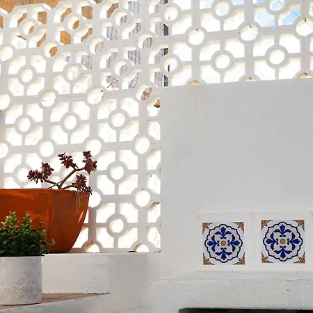 Casa Alma Lusa - Center - 2 Bedrooms *