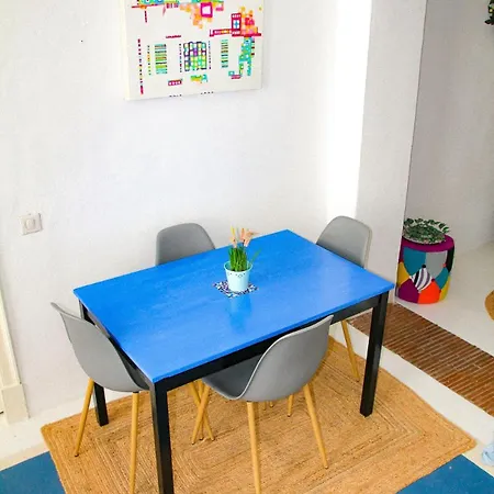 Casa Alma Lusa - Center - 2 Bedrooms Olhão