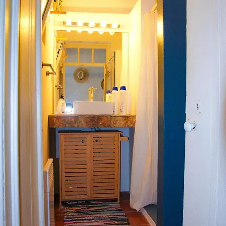 Casa Alma Lusa - Center - 2 Bedrooms Semesterbostad *