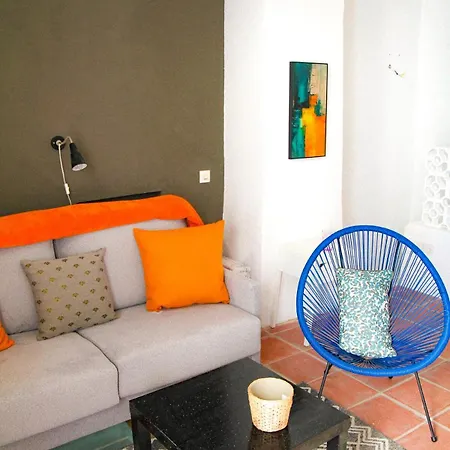 Casa Alma Lusa - Center - 2 Bedrooms *