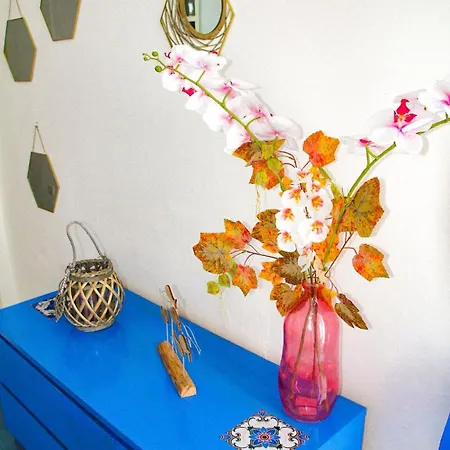 Casa Alma Lusa - Center - 2 Bedrooms * Olhão