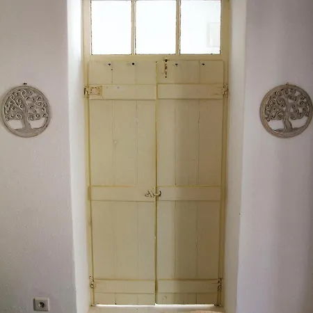 Casa Alma Lusa - Center - 2 Bedrooms *