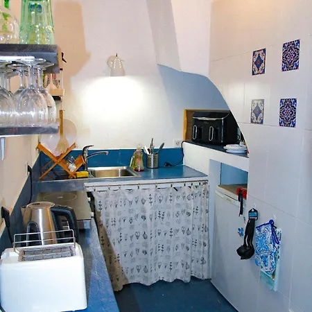 Casa Alma Lusa - Center - 2 Bedrooms Olhão