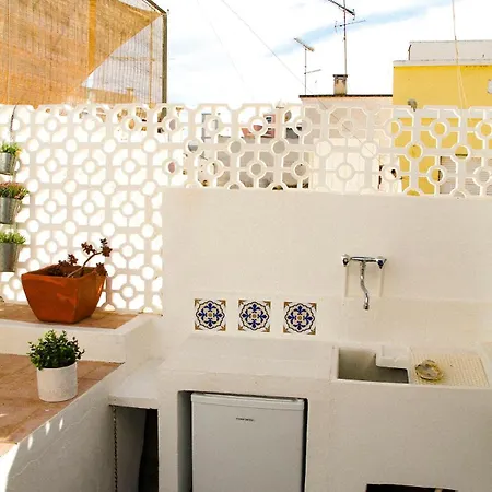 Casa Alma Lusa - Center - 2 Bedrooms Vakantiehuis