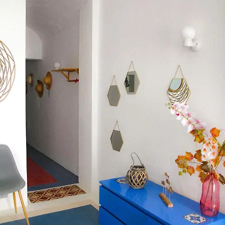 Casa Alma Lusa - Center - 2 Bedrooms *