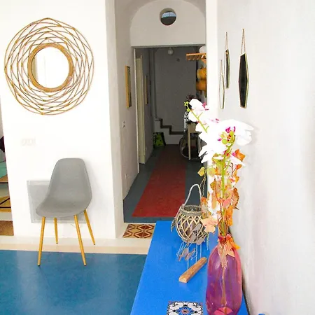 Casa Alma Lusa - Center - 2 Bedrooms Olhão