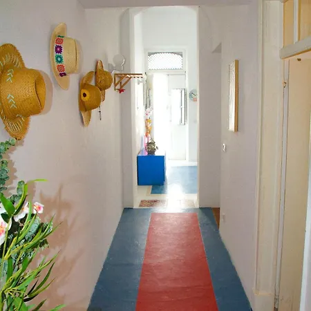 Casa Alma Lusa - Center - 2 Bedrooms Semesterbostad