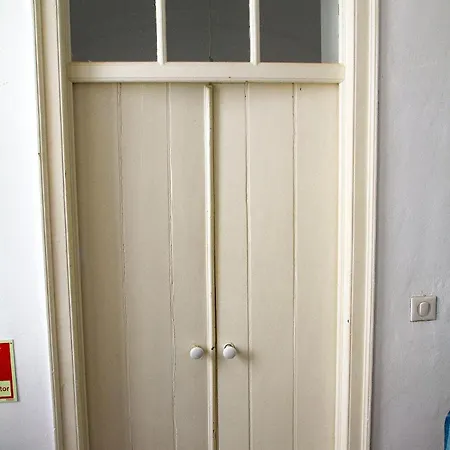 Vakantiehuis Casa Alma Lusa - Center - 2 Bedrooms *