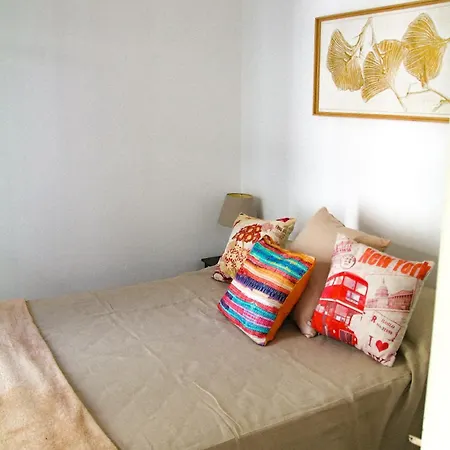 Casa Alma Lusa - Center - 2 Bedrooms