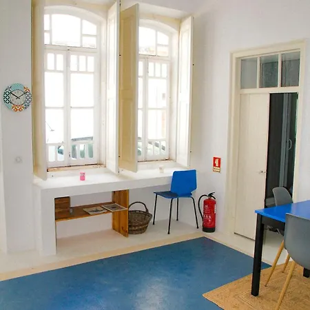 Vakantiehuis Casa Alma Lusa - Center - 2 Bedrooms