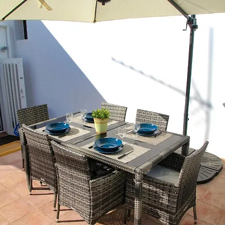 Casa Alma Lusa - Center - 2 Bedrooms