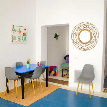 Casa Alma Lusa - Center - 2 Bedrooms *