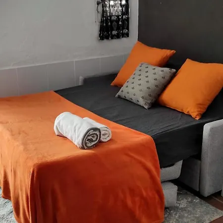 Casa Alma Lusa - Center - 2 Bedrooms Vakantiehuis *