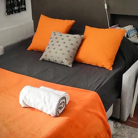 بيت للعطل Casa Alma Lusa - Center - 2 Bedrooms