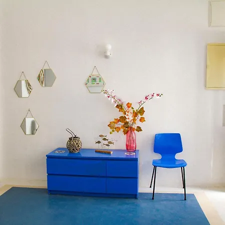 Casa Alma Lusa - Center - 2 Bedrooms Semesterbostad *