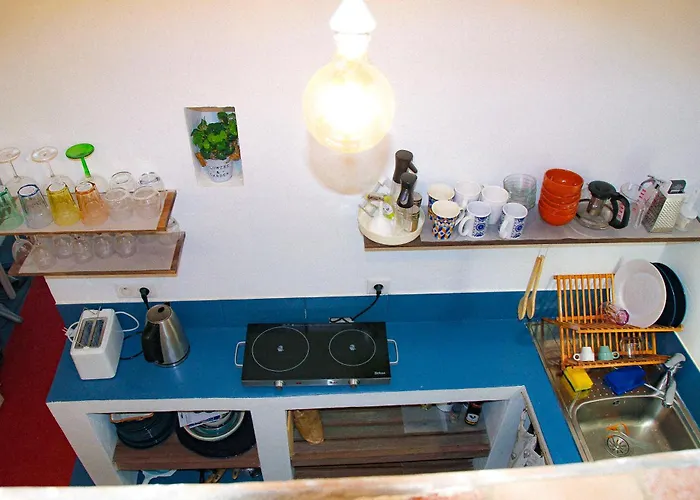 Casa Alma Lusa - Center - 2 Bedrooms Olhão